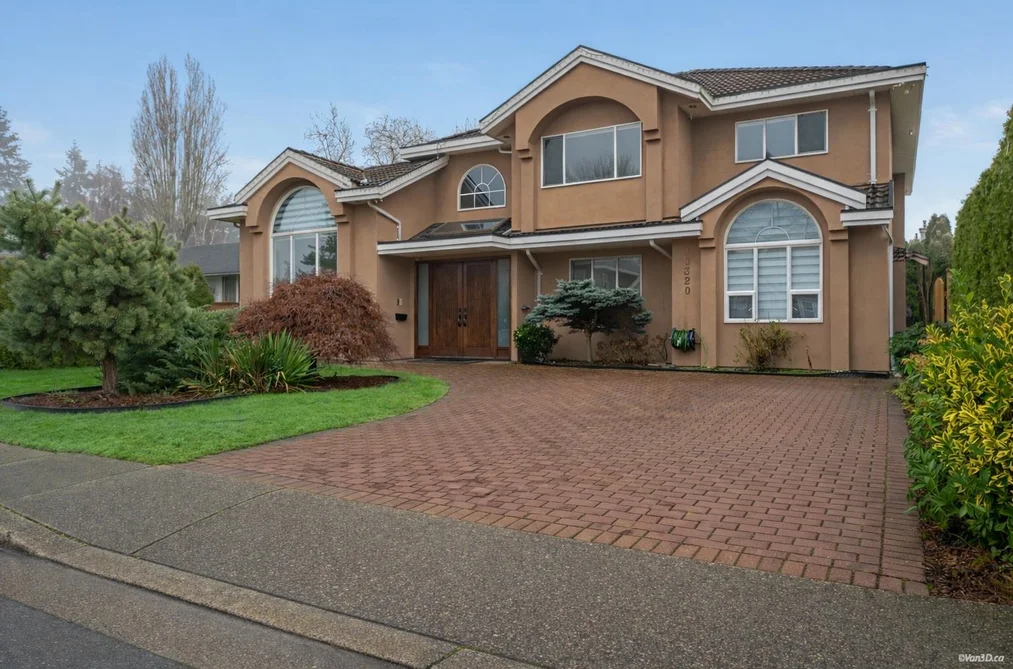 House for sale at 10320 Scotsdale Avenue Richmond British Columbia - MLS: R3083000