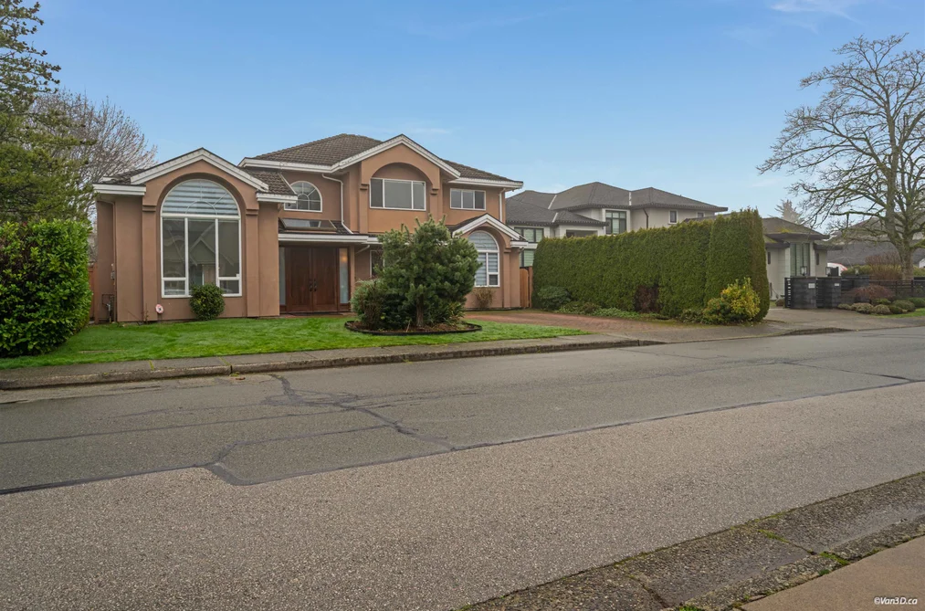 10320 SCOTSDALE AVENUE, Richmond BC V7E 3V1, Richmond BC — Residential for Sale - Photo 2