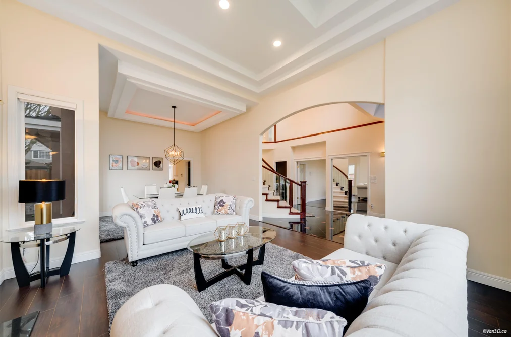 10320 SCOTSDALE AVENUE, Richmond BC V7E 3V1, Richmond BC — Residential for Sale - Photo 6