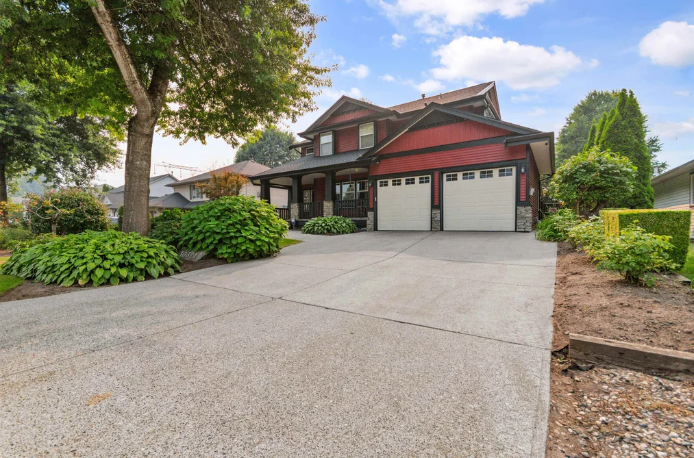House for sale at 10321 Parkwood Drive Rosedale British Columbia - MLS: R3159984