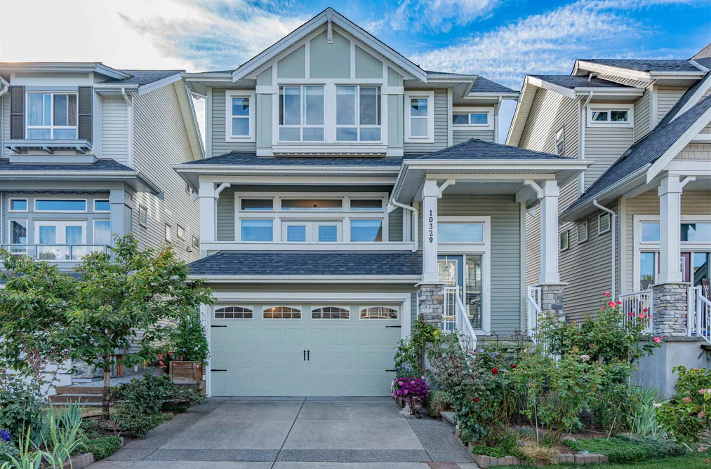 House for sale at 10329 238a Street Maple Ridge British Columbia - MLS: R3168153