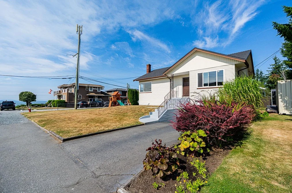1033 CYPRESS STREET, White Rock BC V4B 4H1, White Rock BC — Residential for Sale - Photo 4