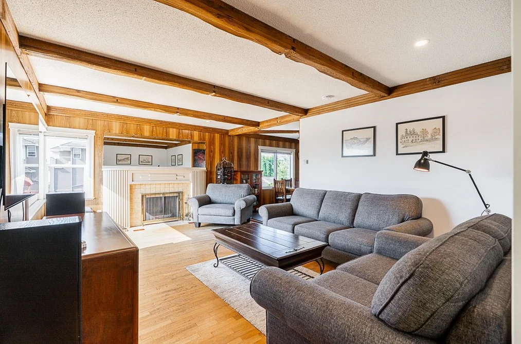 1033 CYPRESS STREET, White Rock BC V4B 4H1, White Rock BC — Residential for Sale - Photo 5
