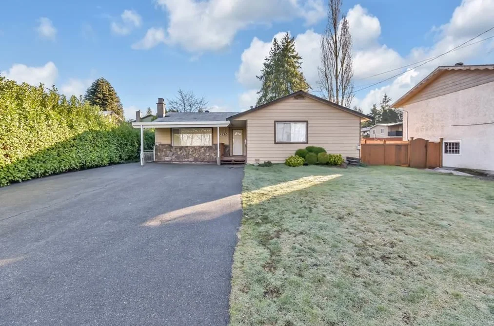 House for sale at 10330 140 Street Surrey British Columbia - MLS: R3038798