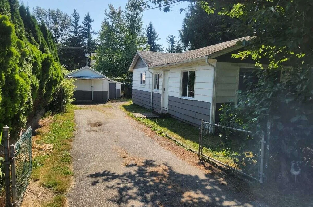 House for sale at 10330 Cooper Road Mission British Columbia - MLS: R3155962