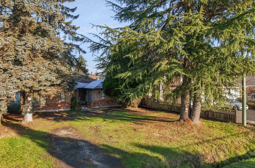 House for sale at 10331 Finlayson Drive Richmond British Columbia - MLS: R3101472