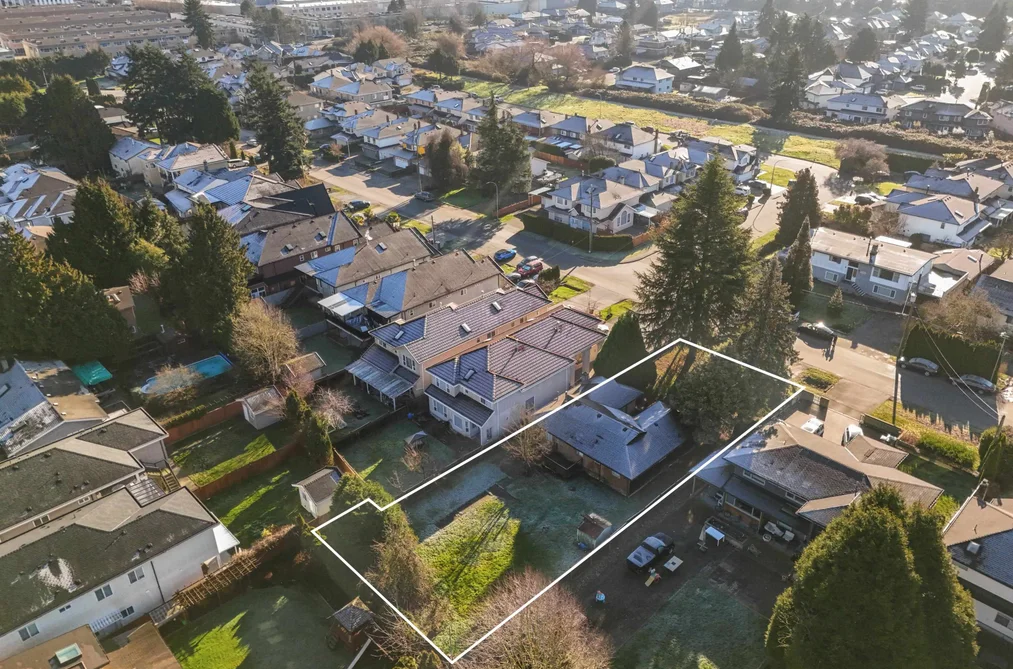 10331 FINLAYSON DRIVE, Richmond BC V6X 1W8, Richmond BC — Residential for Sale - Photo 2