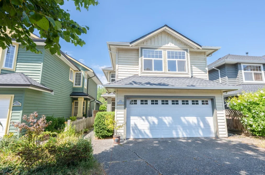 House for sale at 10331 Kilby Drive Richmond British Columbia - MLS: R3149354