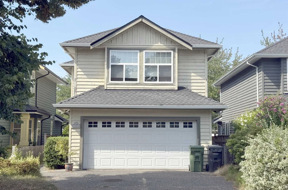 House for sale at 10331 Kilby Drive Richmond British Columbia - MLS: R3149354