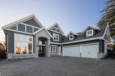 10331 Shell, Richmond, BC - MLS: R3159864