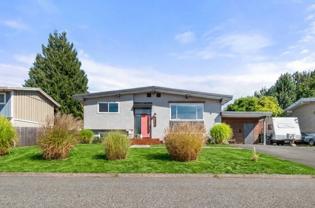 House for sale at 10336 Grant Street Chilliwack British Columbia - MLS: R3160511