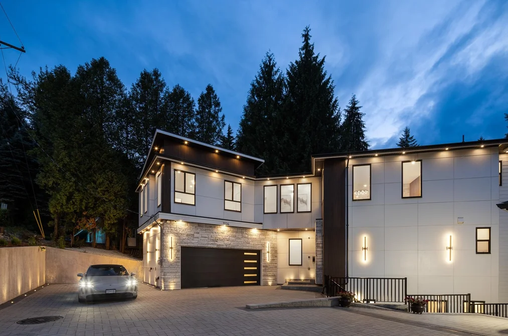 House for sale at 1034 Gatensbury Road Port Moody British Columbia - MLS: R3146212