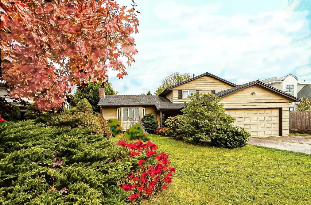 House for sale at 10340 Bamberton Drive Richmond British Columbia - MLS: R3151757