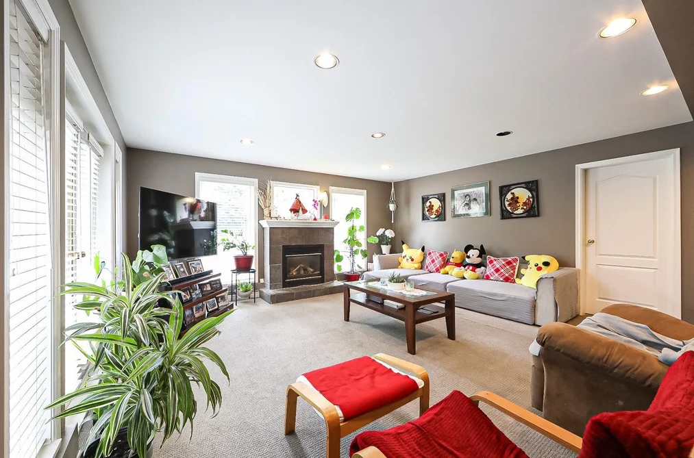 10340 BAMBERTON DRIVE, Richmond BC V7A 1K3, Richmond BC — Residential for Sale — Photo 12 of 31