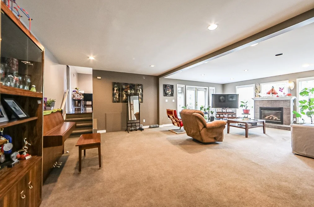 10340 BAMBERTON DRIVE, Richmond BC V7A 1K3, Richmond BC — Residential for Sale — Photo 13 of 31