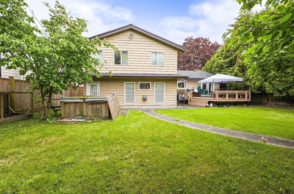 10340 BAMBERTON DRIVE, Richmond BC V7A 1K3, Richmond BC — Residential for Sale — Photo 31 of 31