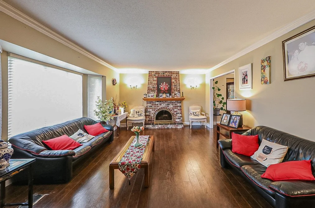 10340 BAMBERTON DRIVE, Richmond BC V7A 1K3, Richmond BC — Residential for Sale — Photo 5 of 31