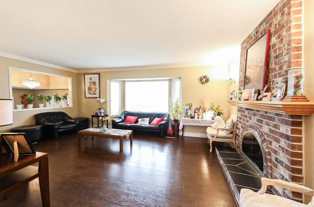 10340 BAMBERTON DRIVE, Richmond BC V7A 1K3, Richmond BC — Residential for Sale — Photo 6 of 31