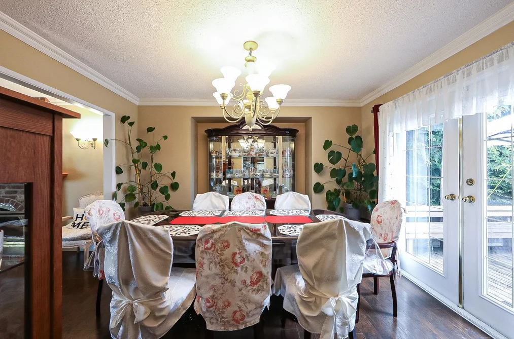10340 BAMBERTON DRIVE, Richmond BC V7A 1K3, Richmond BC — Residential for Sale — Photo 7 of 31