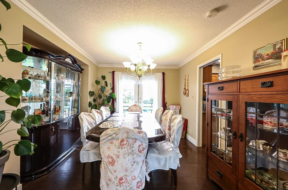 10340 BAMBERTON DRIVE, Richmond BC V7A 1K3, Richmond BC — Residential for Sale — Photo 8 of 31