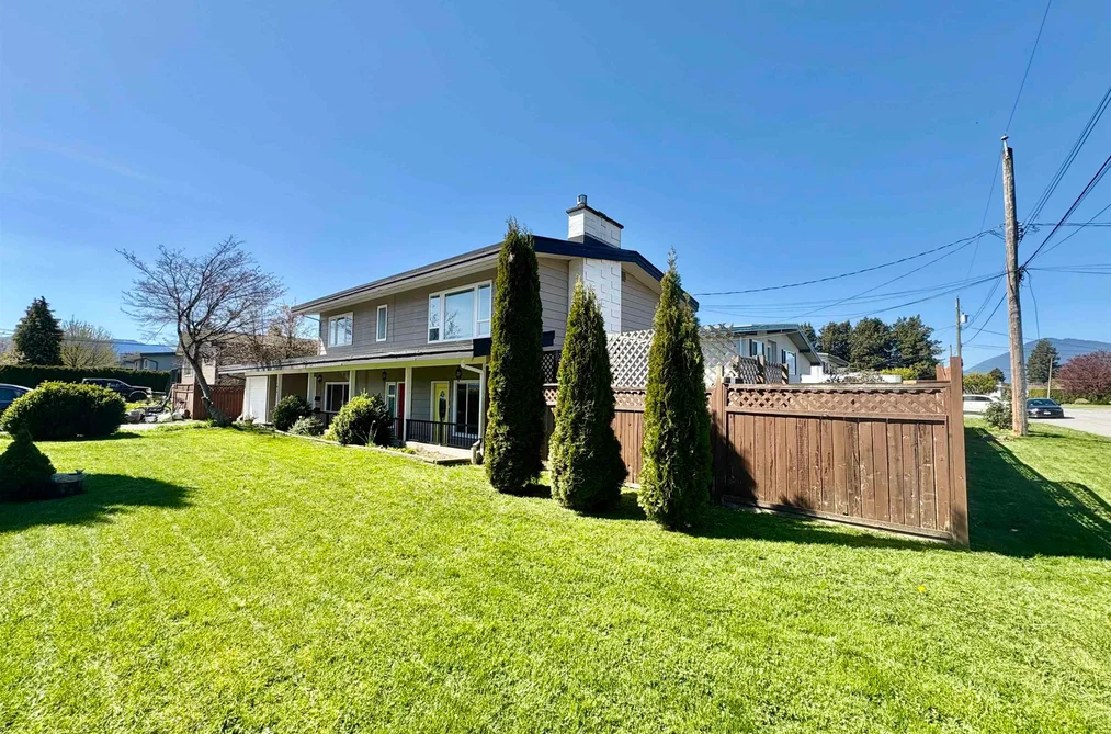 10345 BEVERLEY DRIVE, Chilliwack BC V2P 6B2, Chilliwack BC — Residential for Sale - Photo 2