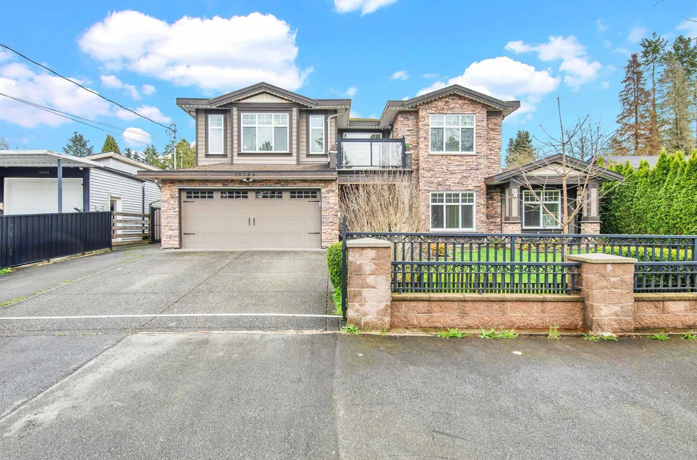 House for sale at 10346 126 Street Surrey British Columbia - MLS: R3109077
