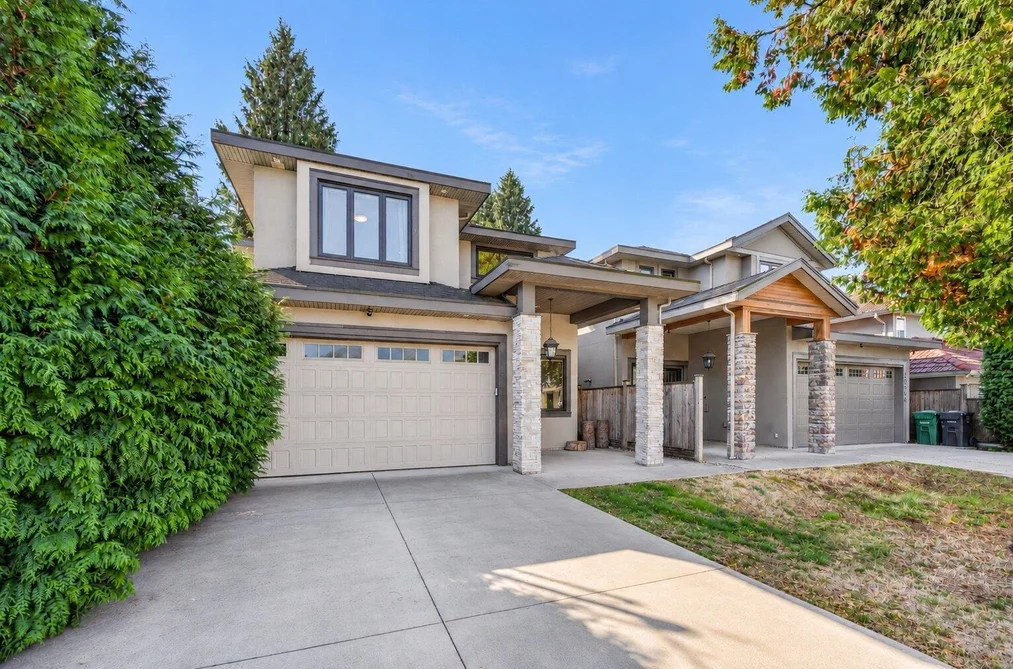 10346 Odlin Rd, Richmond, BC - MLS: R3170672
