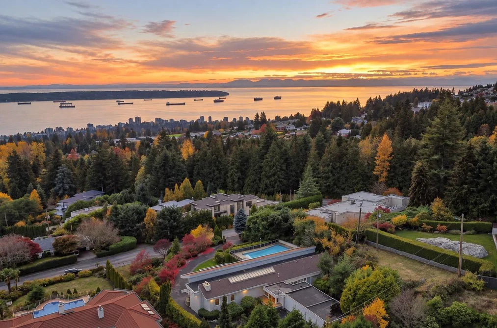 1035 King Georges Way, West Vancouver, BC - MLS: R3171689