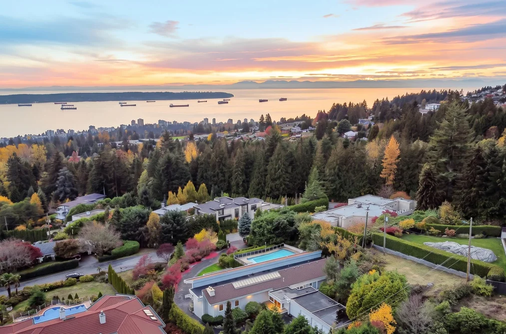 1035 King Georges Way, West Vancouver, BC - MLS: R3171689