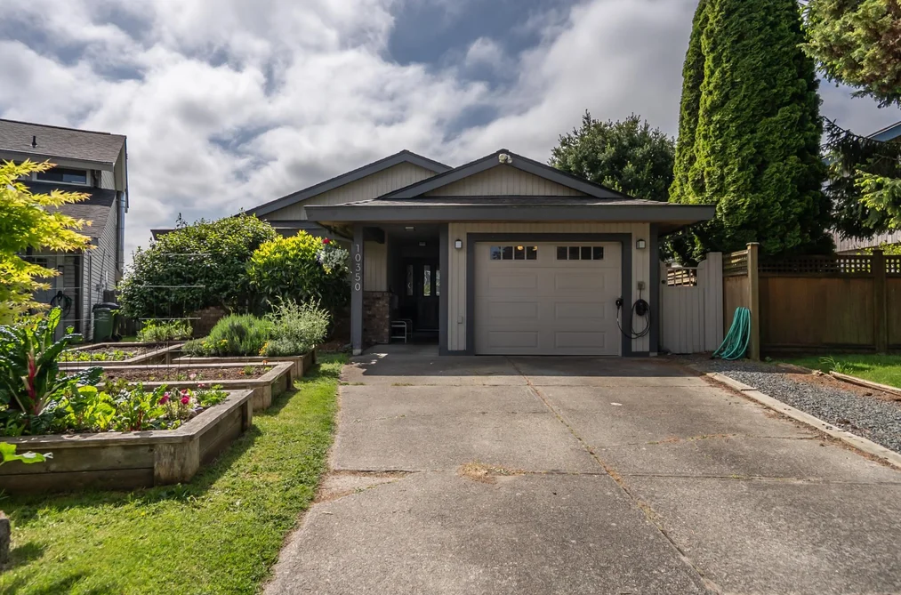 House for sale at 10350 Hollybank Drive Richmond British Columbia - MLS: R3121850