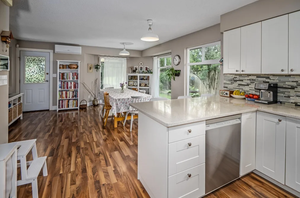 10350 HOLLYBANK DRIVE, Richmond BC V7E 4S5, Richmond BC — Residential for Sale - Photo 5