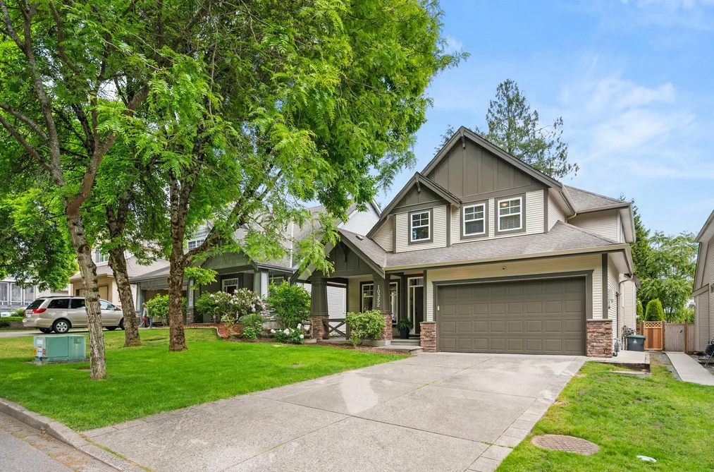 10352 164A STREET, Surrey BC V4N 5M4, Surrey BC — Residential for Sale - Photo 2