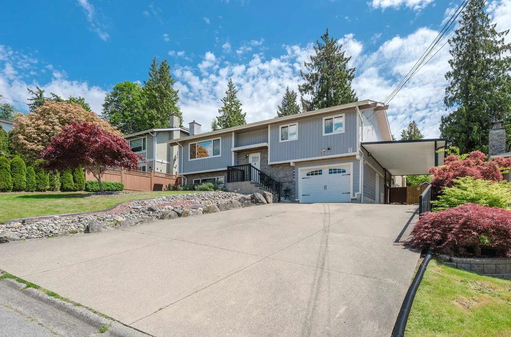 10356 SKAGIT DRIVE, Delta BC V4C 2K9, Delta BC — Residential for Sale - Photo 2