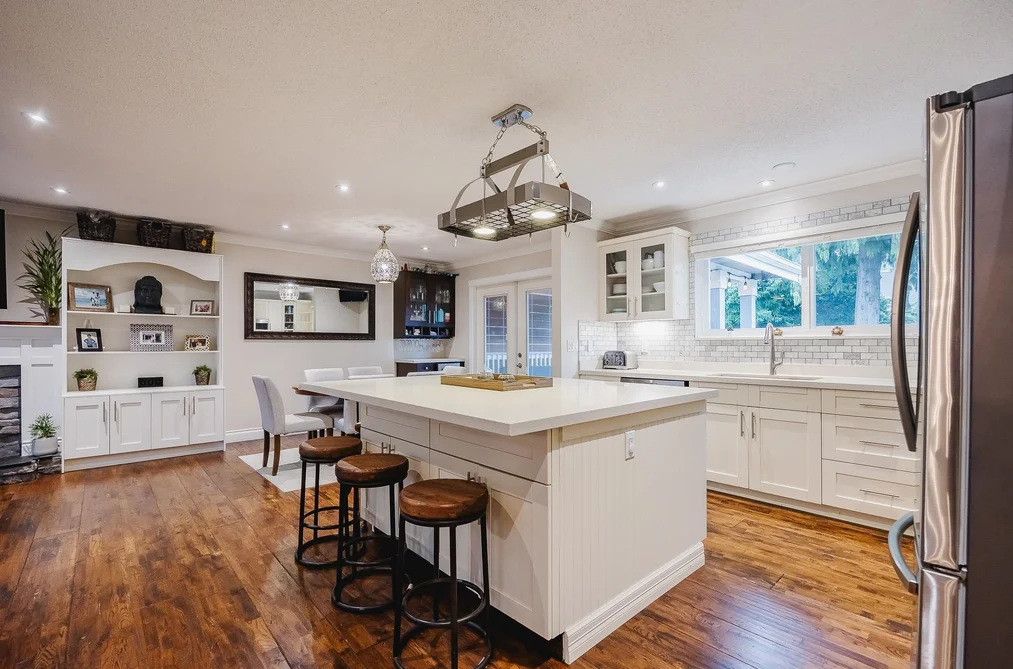 10356 SKAGIT DRIVE, Delta BC V4C 2K9, Delta BC — Residential for Sale - Photo 4