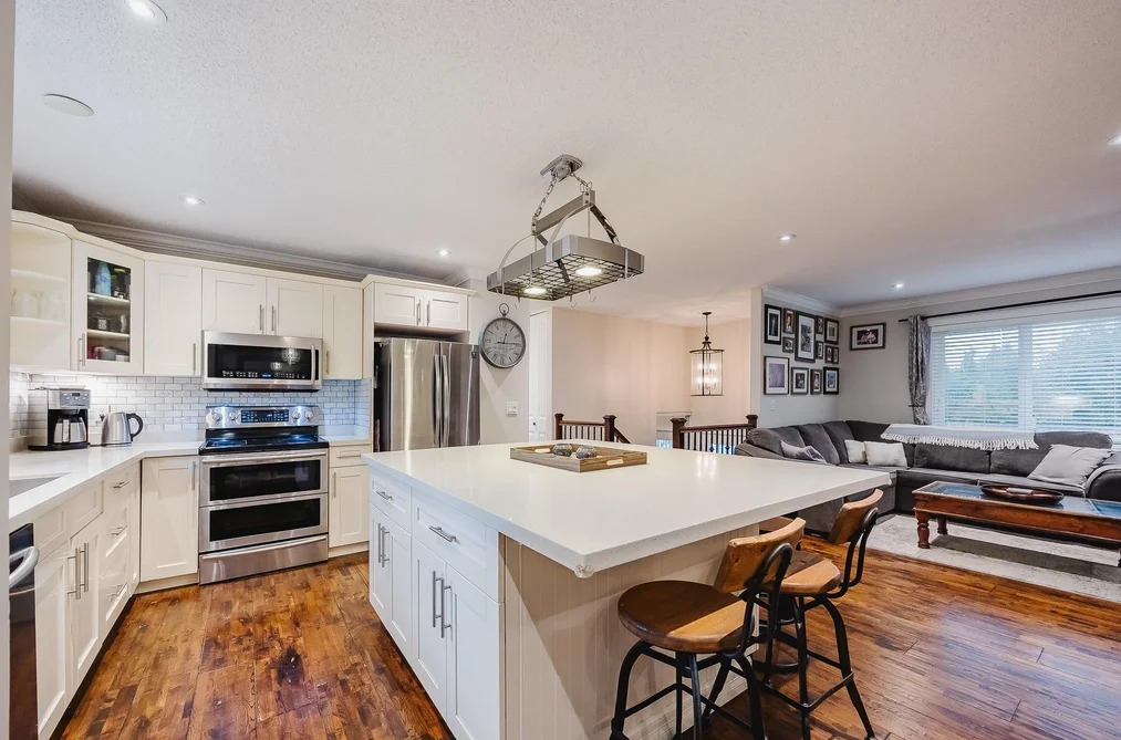 10356 SKAGIT DRIVE, Delta BC V4C 2K9, Delta BC — Residential for Sale - Photo 6