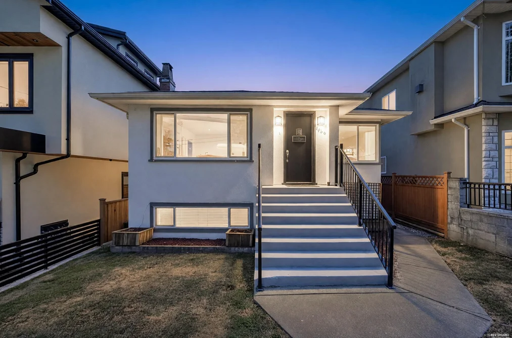 House for sale at 1036 Nootka Street Vancouver British Columbia - MLS: R3123307