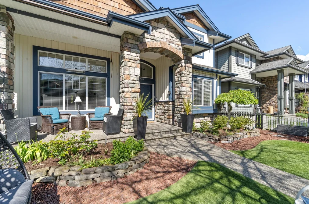 House for sale at 10363 Robertson Street Maple Ridge British Columbia - MLS: R3115941