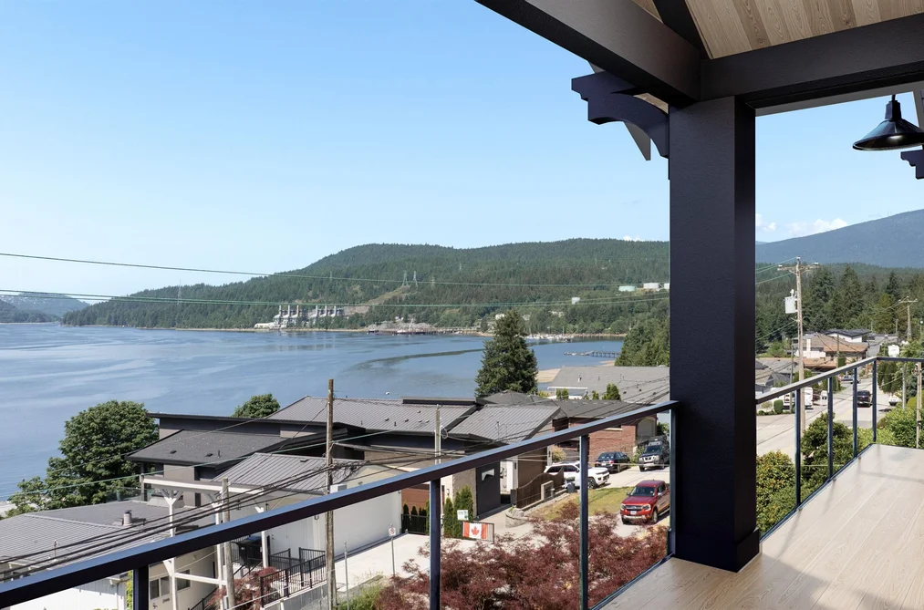 1037 Ioco Rd, Port Moody, BC - MLS: R3174007