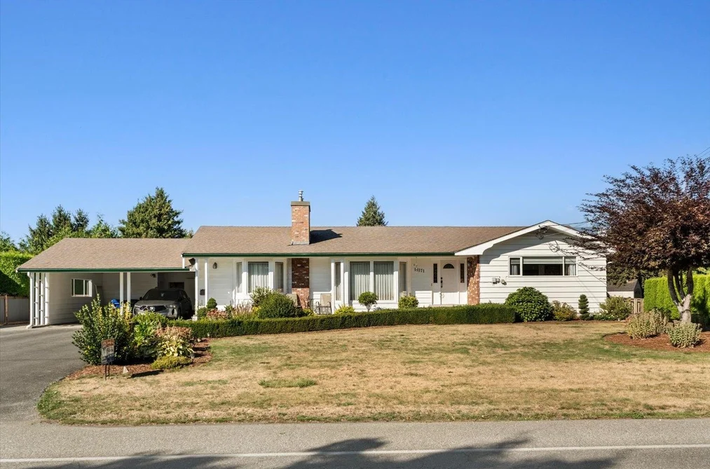 House for sale at 10371 Kent Road Chilliwack British Columbia - MLS: R3166753