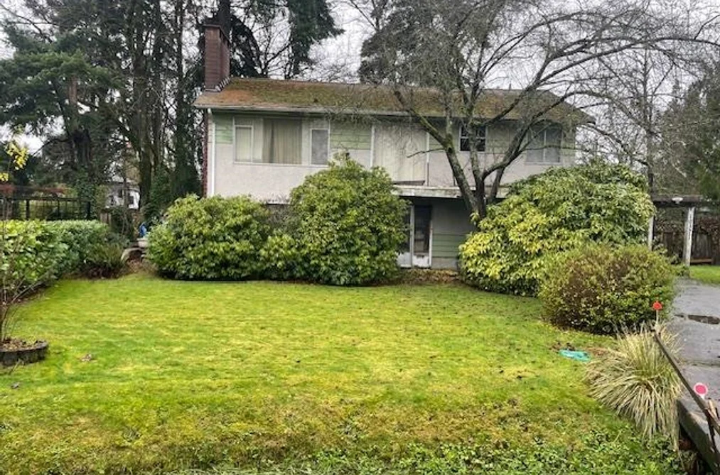House for sale at 10371 Sealord Place Richmond British Columbia - MLS: R3098118