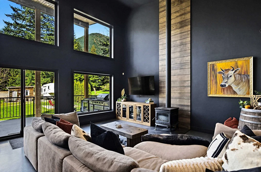 10377 NORTH DEROCHE ROAD, Mission BC V0M 1G0, Mission BC — Residential for Sale - Photo 6