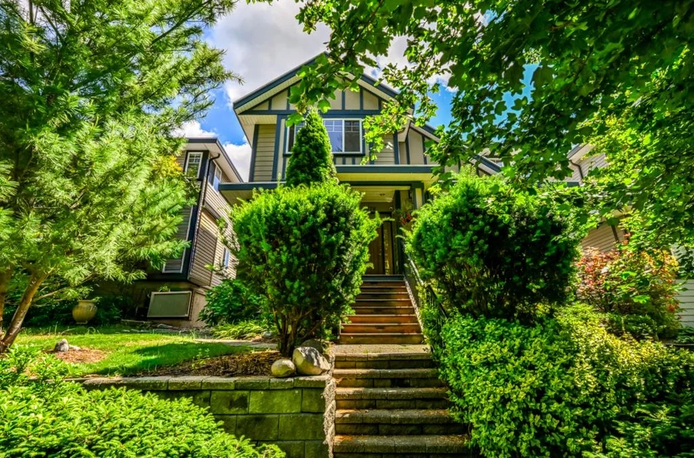 House for sale at 10378 Jackson Road Maple Ridge British Columbia - MLS: R3135578