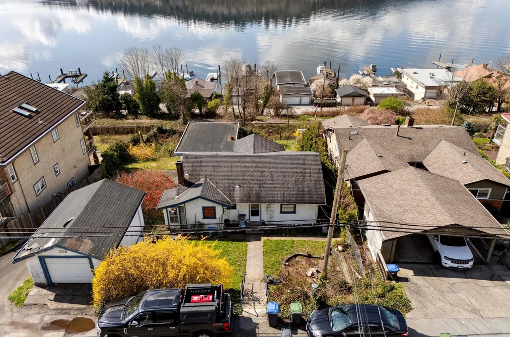 1038 IOCO ROAD, Port Moody BC V3H 2X1, Port Moody BC — Residential for Sale - Photo 4
