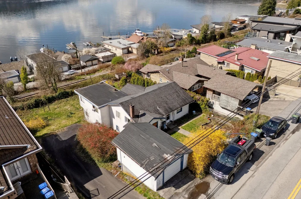 1038 IOCO ROAD, Port Moody BC V3H 2X1, Port Moody BC — Residential for Sale - Photo 6