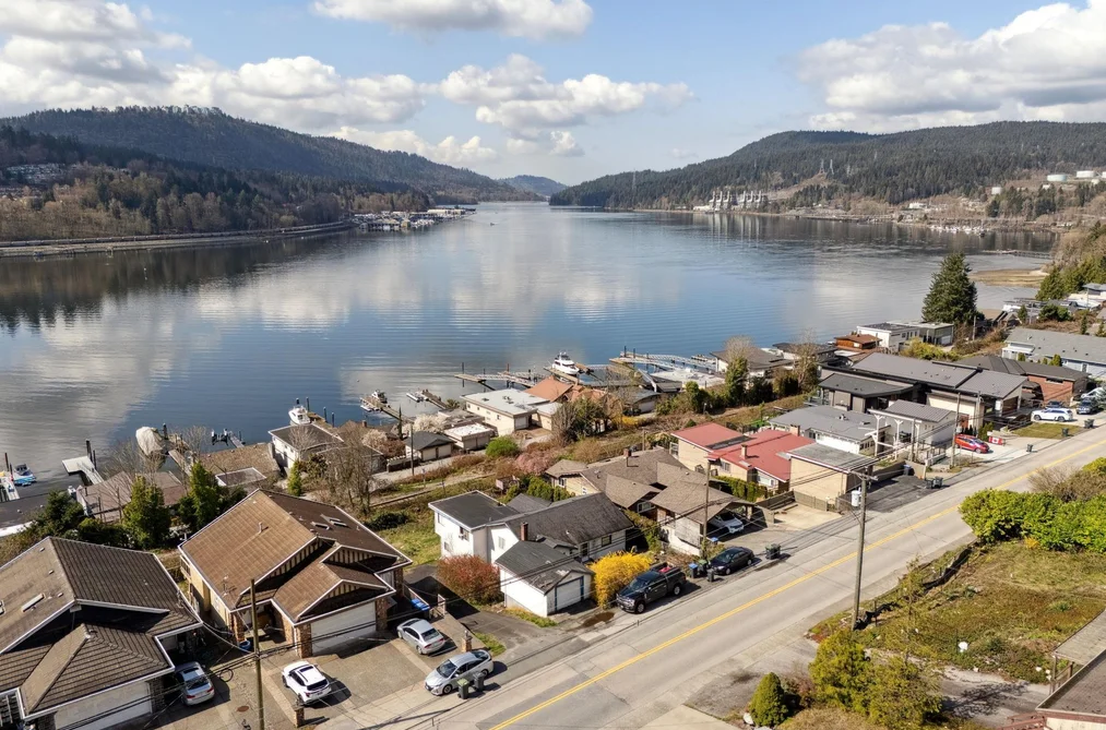 1038 IOCO ROAD, Port Moody BC V3H 2X1, Port Moody BC — Residential for Sale - Photo 7