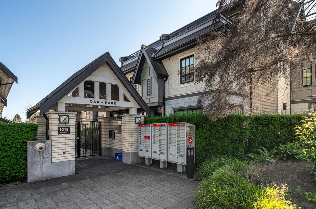 1038 PARK DRIVE, Vancouver, BC — Residential for Sale - Photo 2