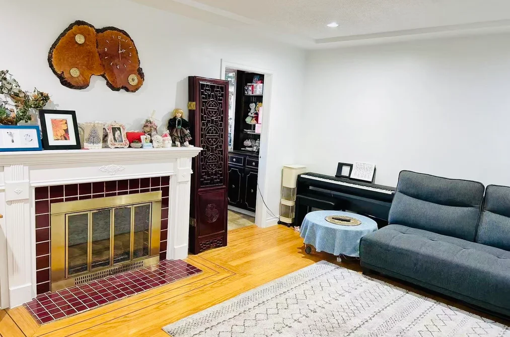 1038 SEVENTH AVENUE, New Westminster BC V3M 2J5, New Westminster BC — Residential for Sale - Photo 5