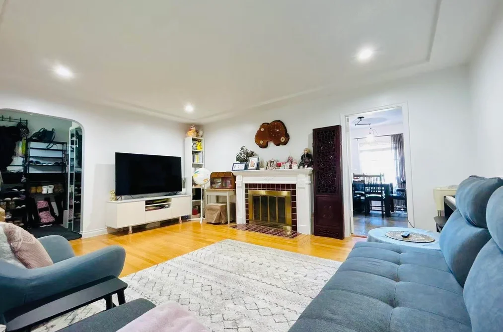 1038 SEVENTH AVENUE, New Westminster BC V3M 2J5, New Westminster BC — Residential for Sale - Photo 6