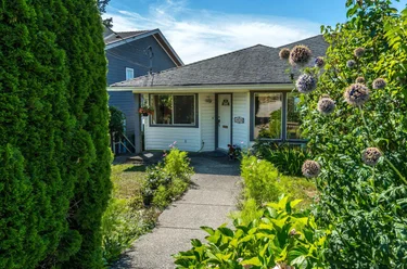 1038 Walls Ave, Coquitlam, BC - MLS: R3152436