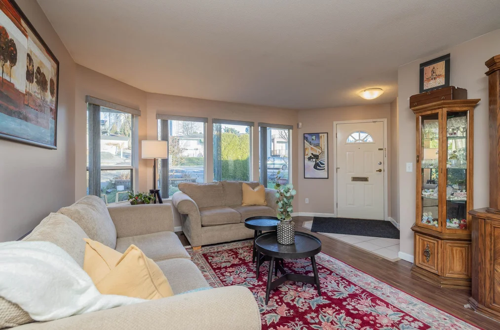1038 WALLS AVENUE, Coquitlam BC V3K 2T7, Coquitlam BC — Residential for Sale - Photo 4